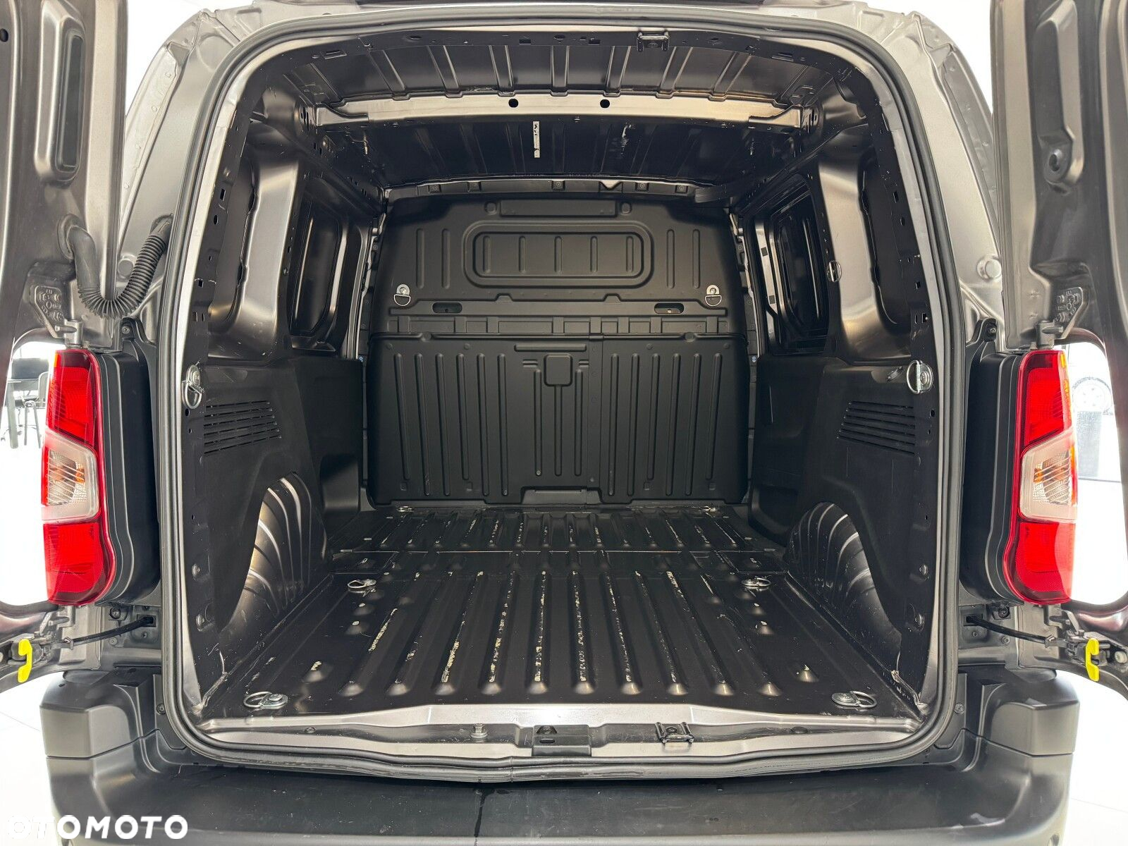 Peugeot partner L1 Premium - 16