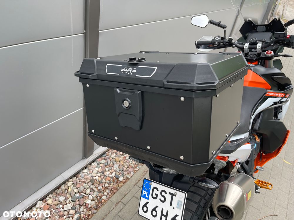 KTM Adventure 890 - 13
