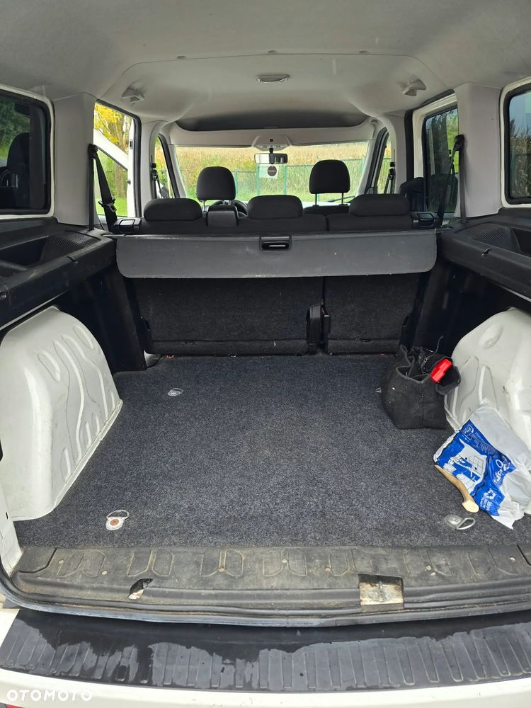 Fiat Doblo - 4