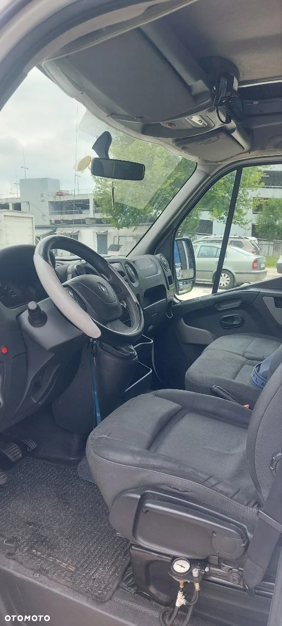 Renault Master - 14