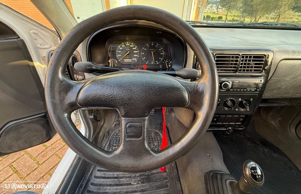 Seat Inca 1.9 TD - 12