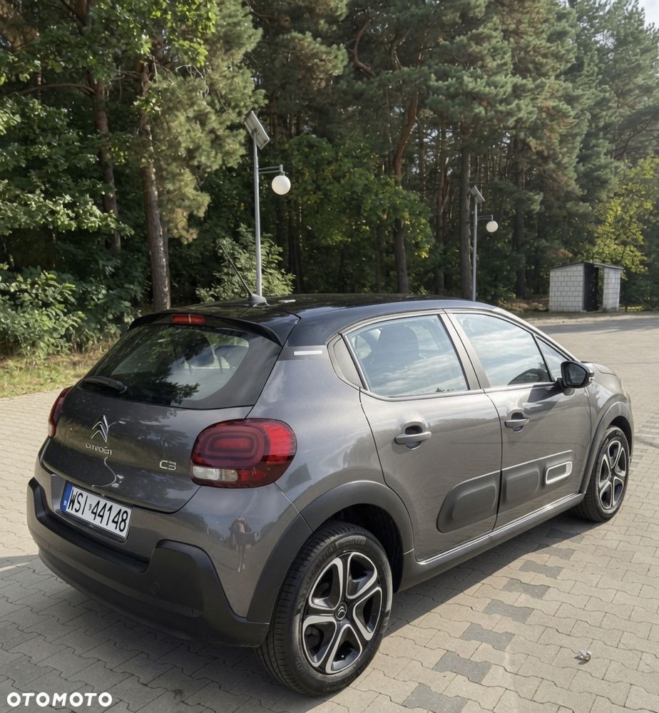 Citroën C3 - 5