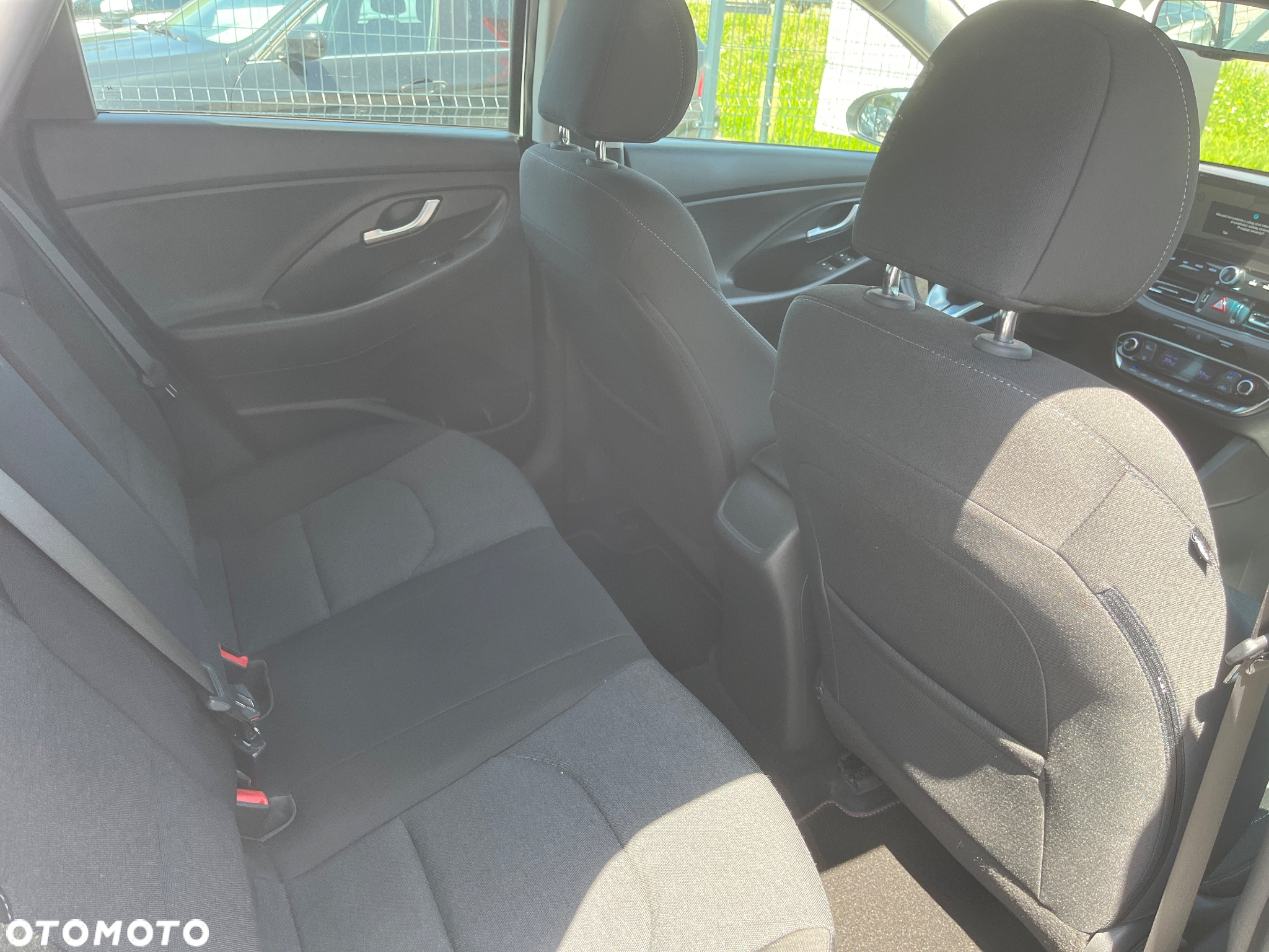 Hyundai i30 1.0 T-GDI EDITION 30+ - 22