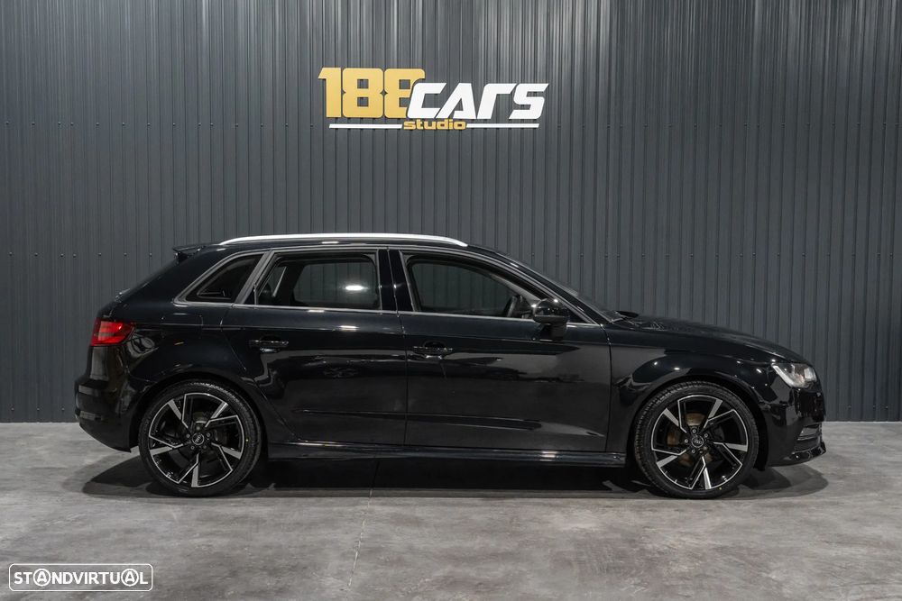 Audi A3 Sportback 1.6 TDI Sport - 40