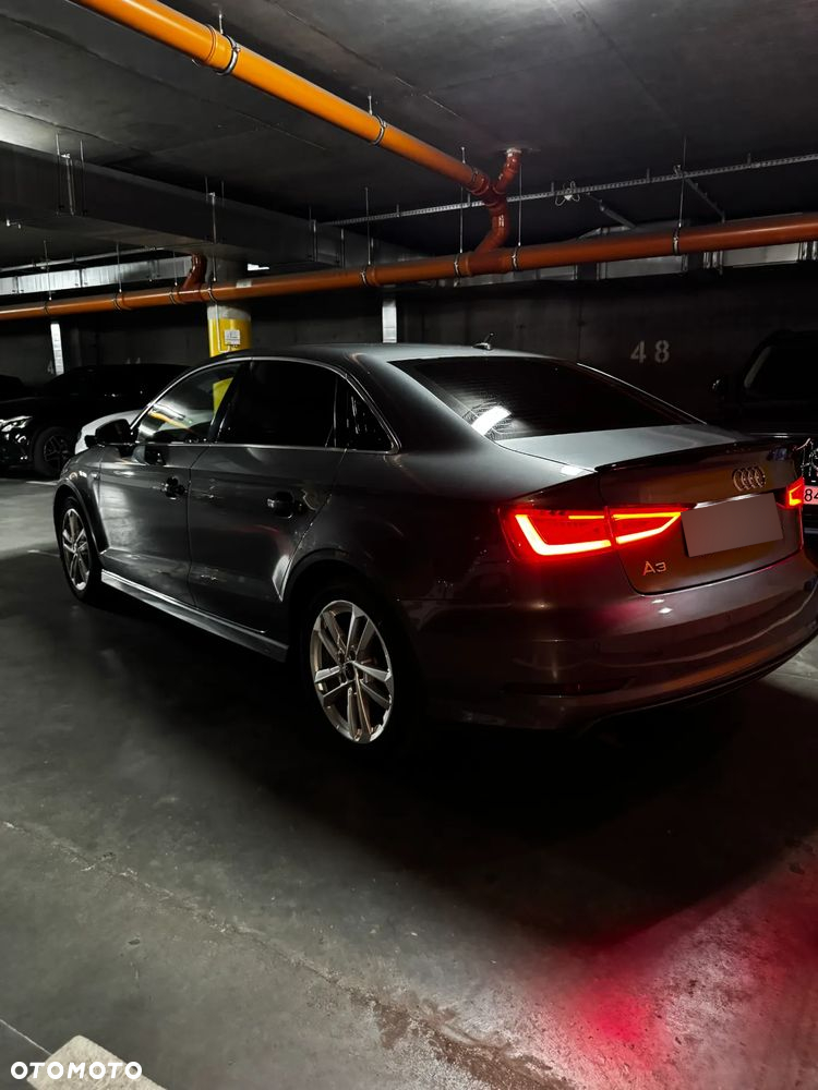 Audi A3 - 40