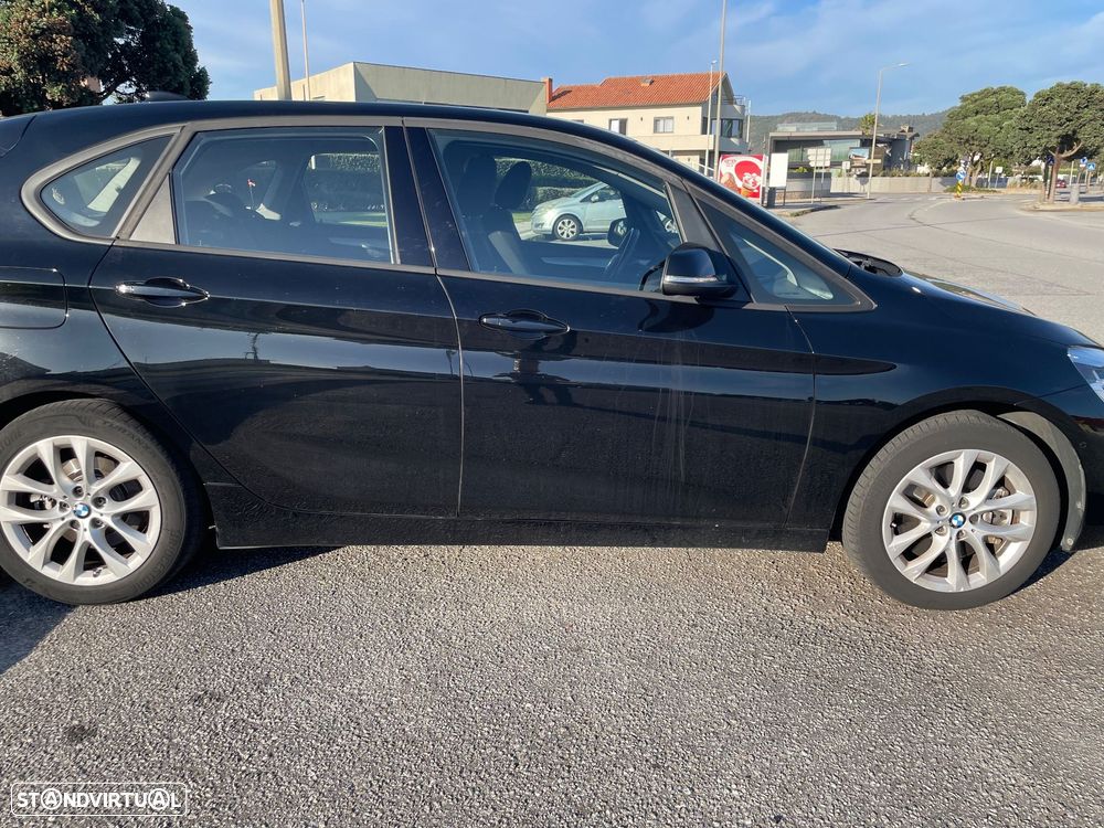 BMW 225xe Active Tourer Advantage - 6
