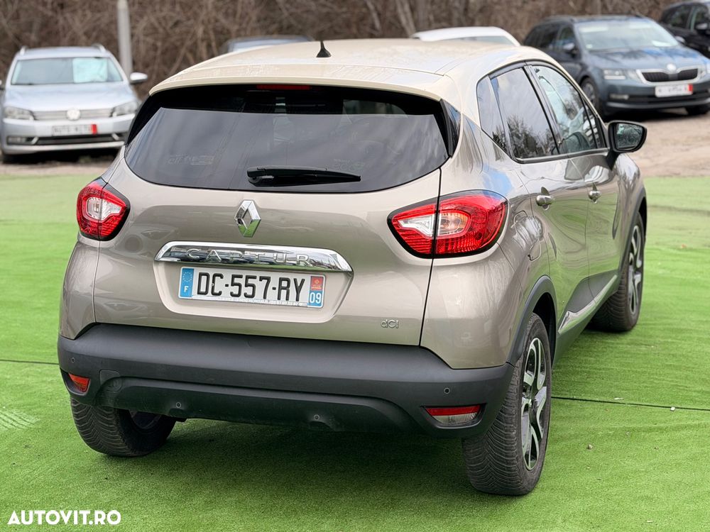 Renault Captur - 5