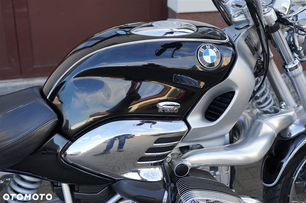BMW R - 10