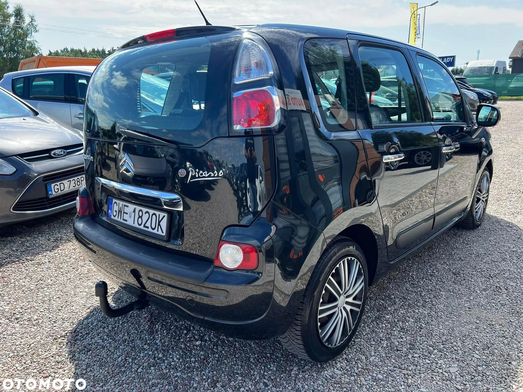 Citroën C3 Picasso - 4