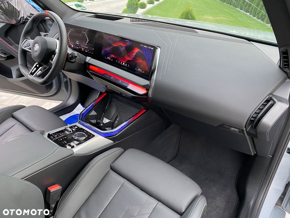 BMW X3 M - 27