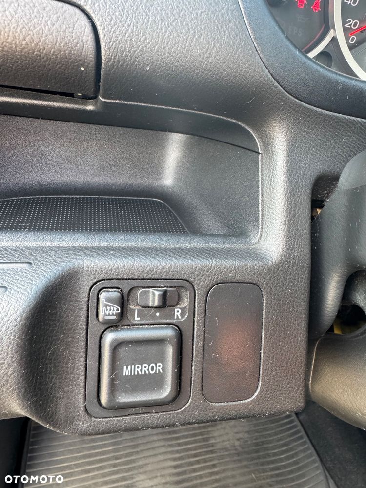 Honda Civic 1.4i LS - 17