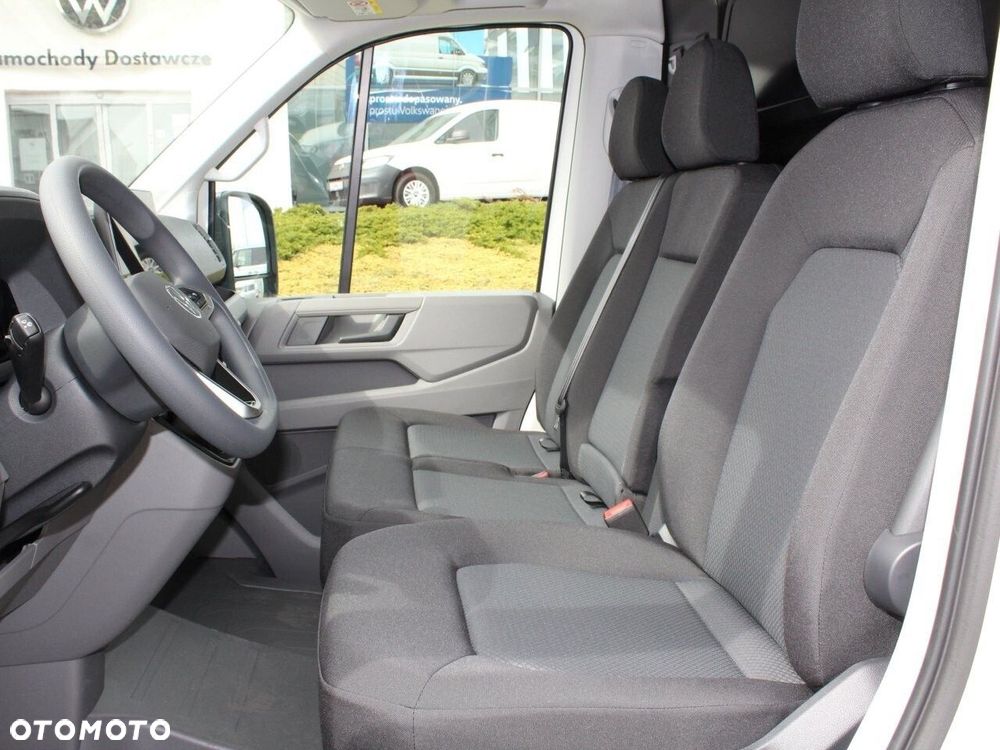 Volkswagen Crafter - 16