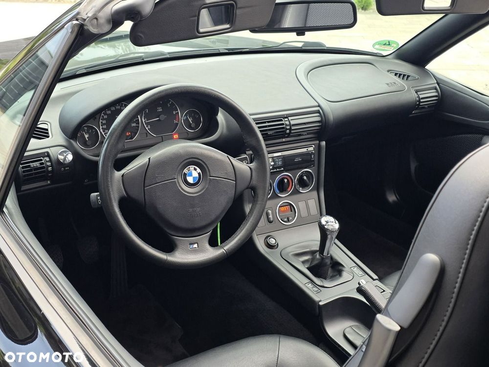 BMW Z3 - 8