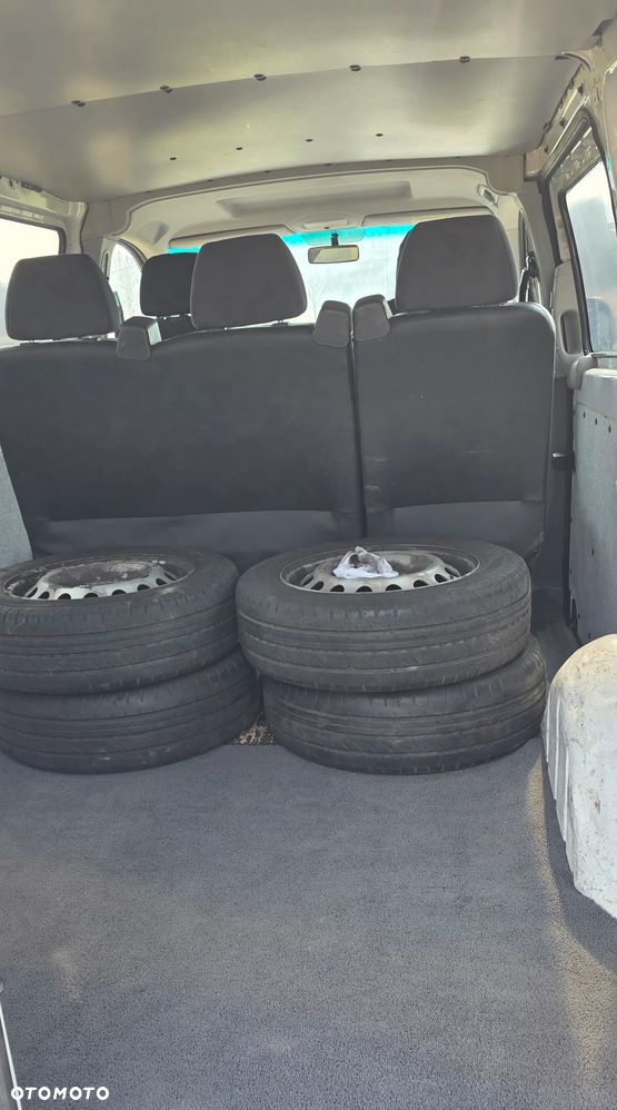 Mercedes-Benz Vito - 13