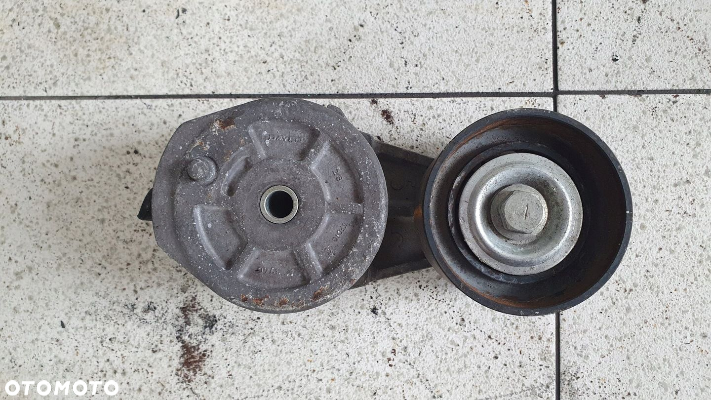 Rolka Napinacz Paska napinacz Iveco Stralis C 10 E 5 504046191 - 2