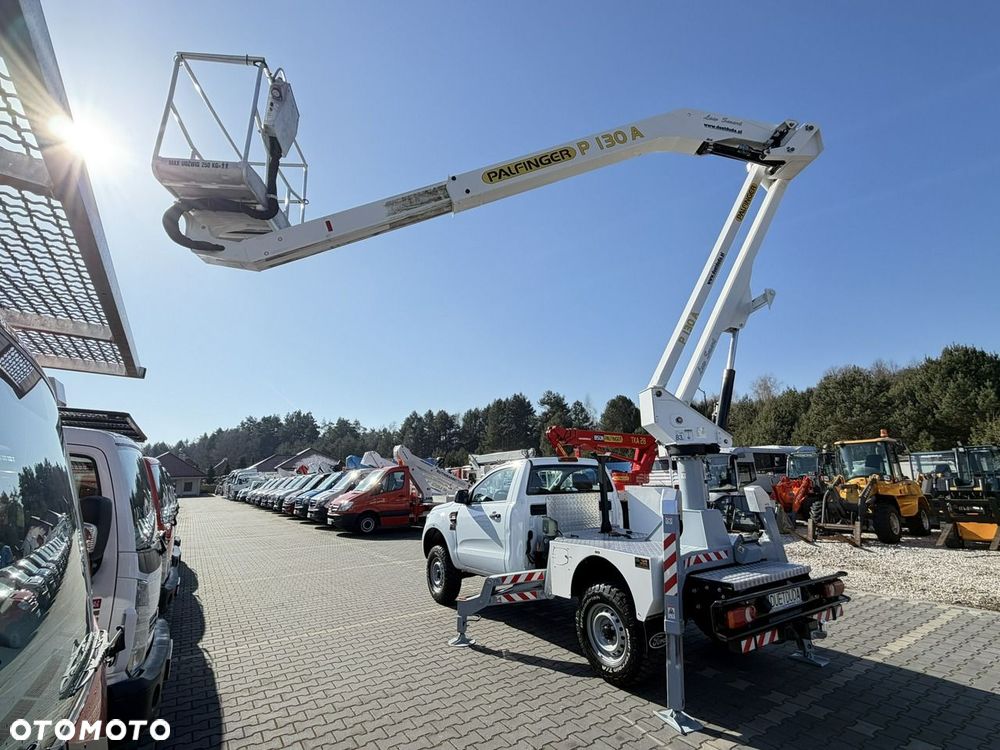 Ford Ranger - 17