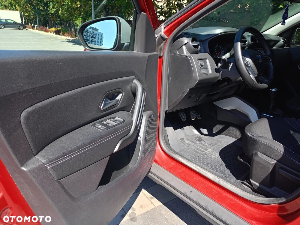 Dacia Duster 1.0 TCe Prestige - 14