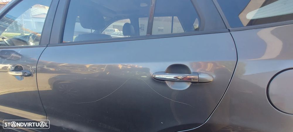 Hyundai Santa Fe 2.2 CRDi 4WD Style - 6