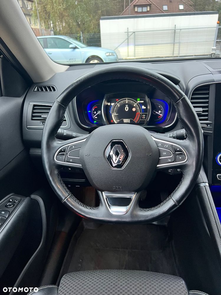 Renault Koleos ENERGY dCi 175 X-tronic 4WD INTENS - 14