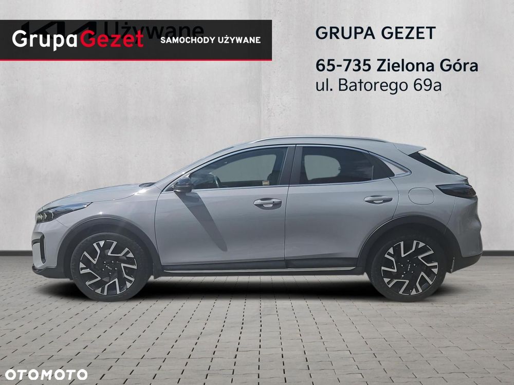 Kia XCeed 1.6 T-GDI Tribute DCT - 2