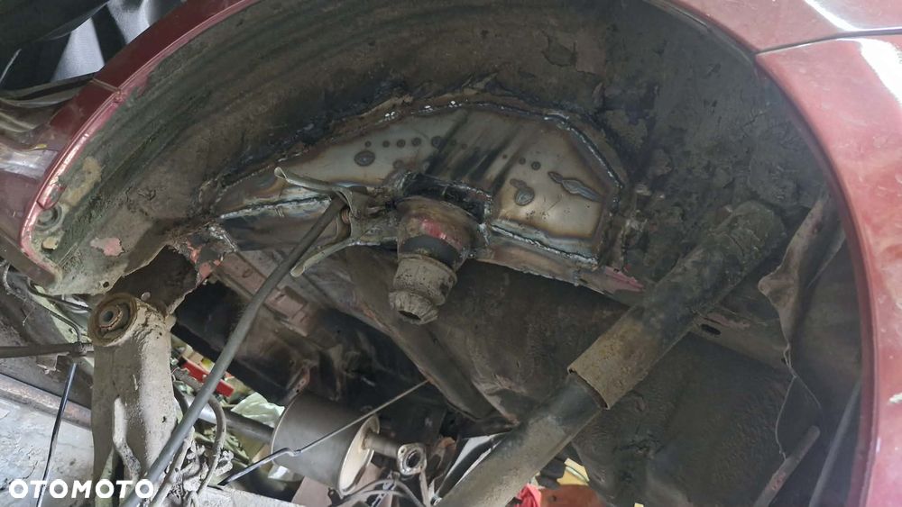 Daihatsu Trevis 1.0 - 10