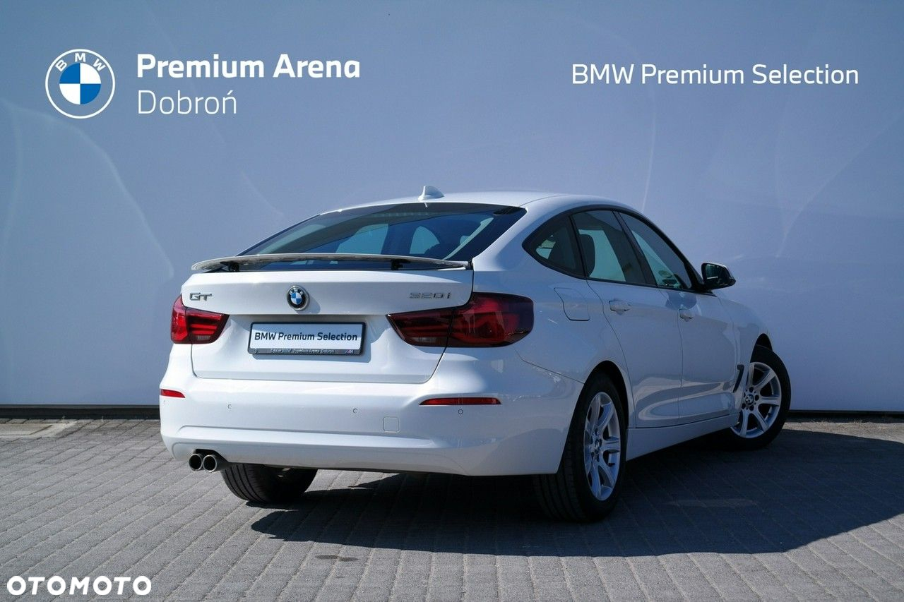 BMW 3GT - 4