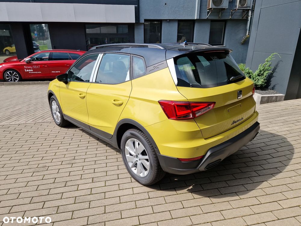 Seat Arona 1.0 TSI Style DSG - 3
