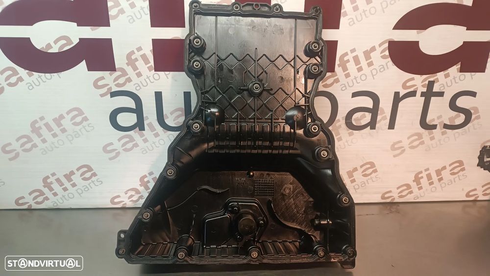 CARTER MERCEDES W204 W212 2.1CDI OM651 A6510102913 - 4