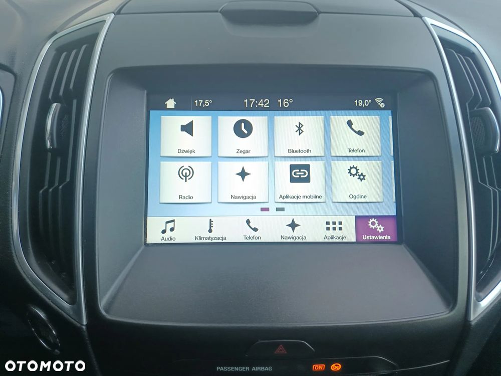 Ford S-Max 2.0 TDCi Titanium PowerShift - 14