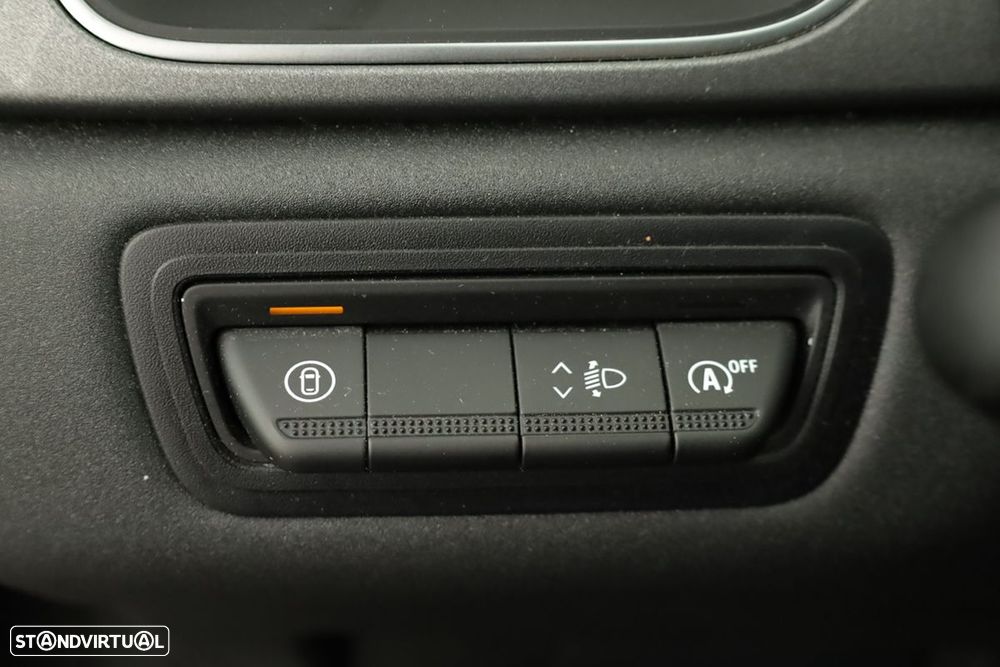 Renault Captur 1.0 TCe Techno - 20