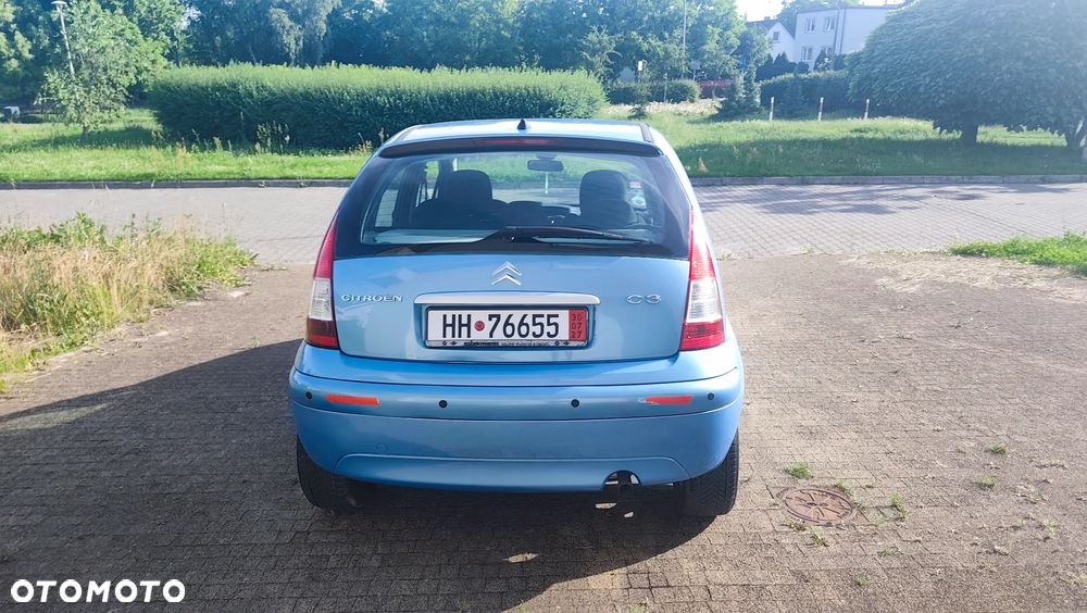 Citroën C3 - 8