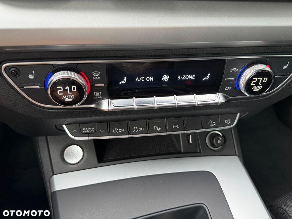 Audi Q5 40 TDI mHEV Quattro S tronic - 14