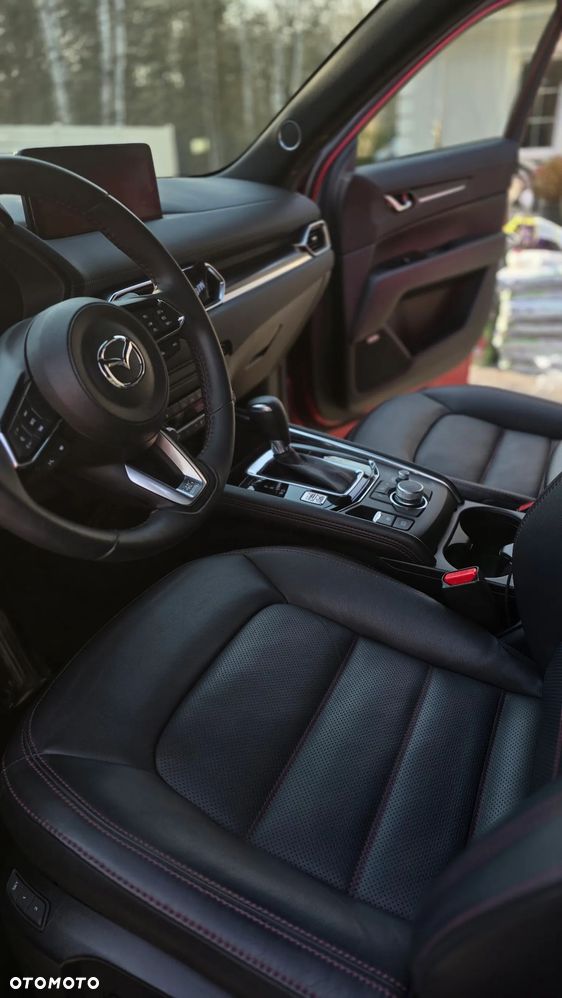 Mazda CX-5 2.0 Homura 2WD - 10