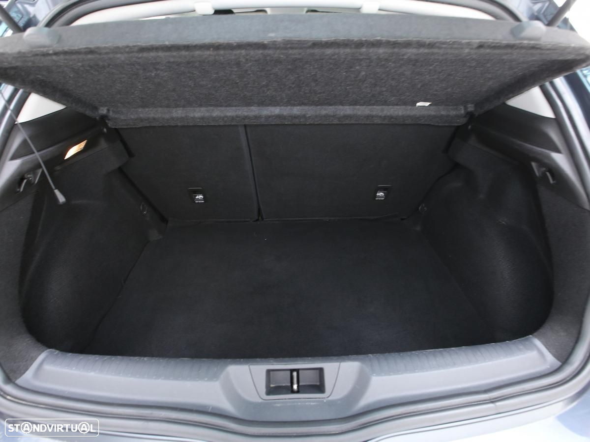 Renault Mégane 1.5 dCi GT Line EDC - 15