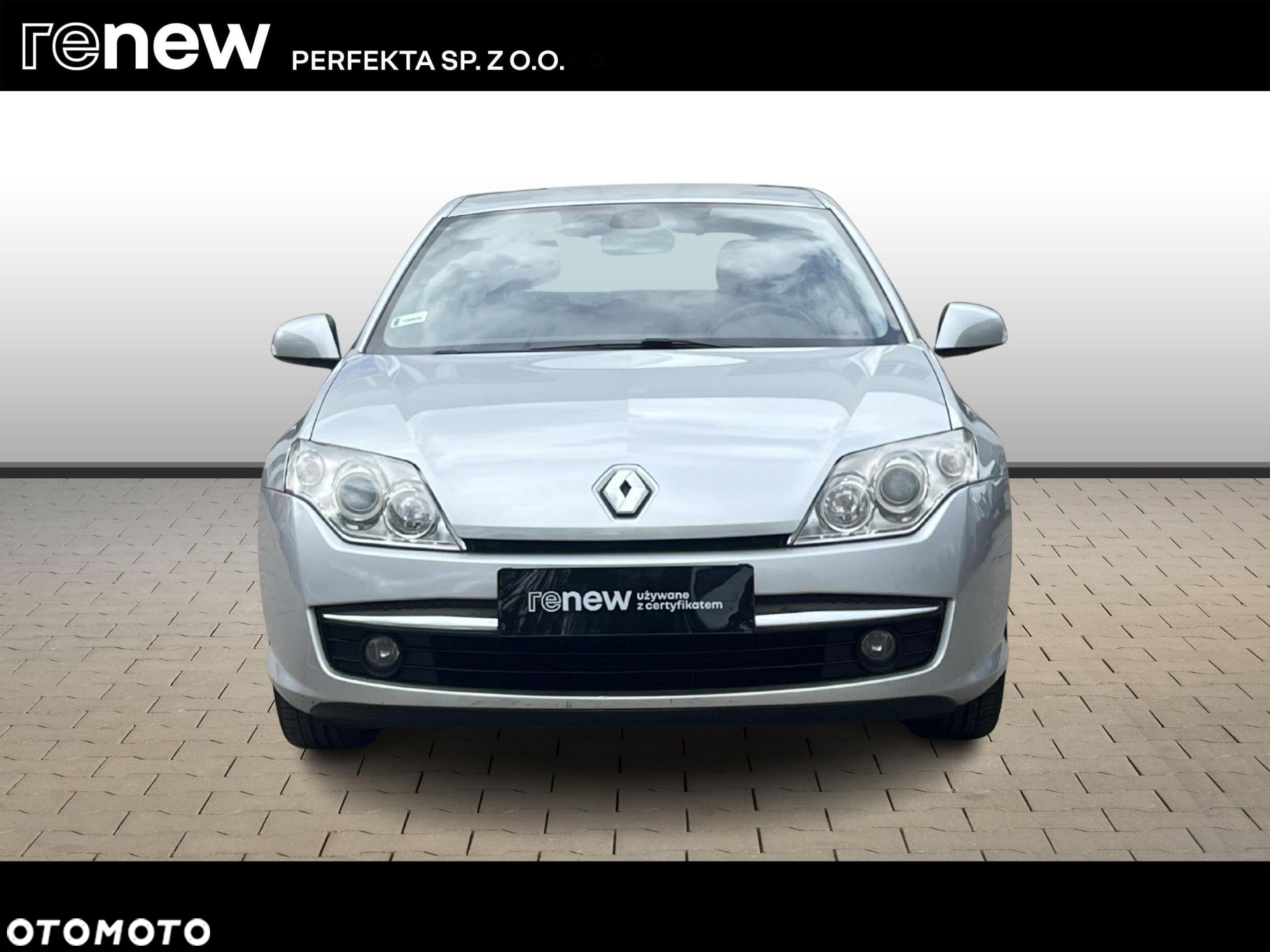 Renault Laguna 1.5 dCi Expression - 8