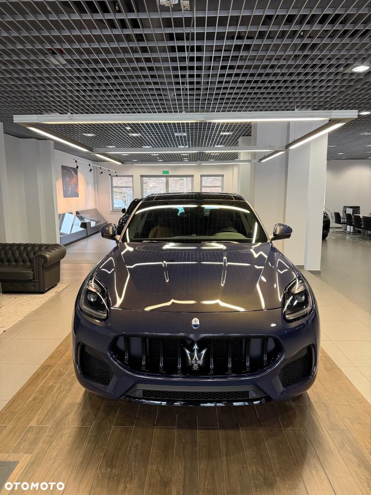 Maserati Grecale - 3