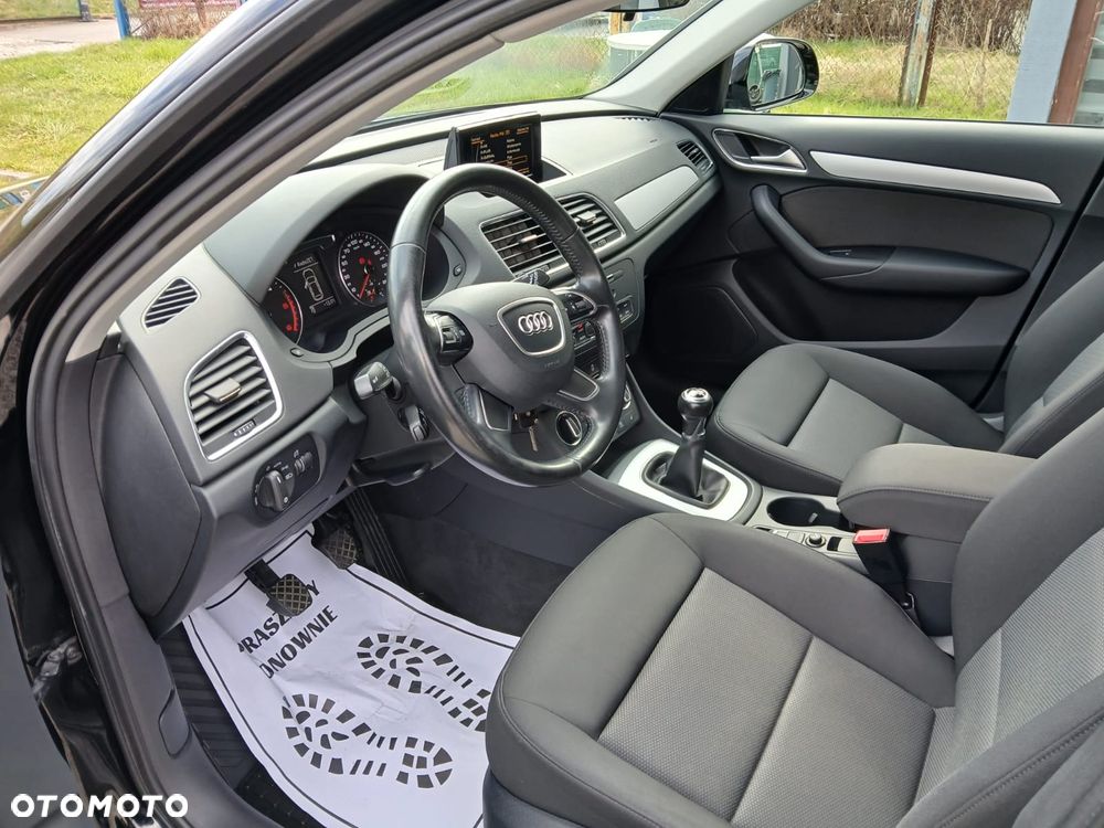 Audi Q3 - 16