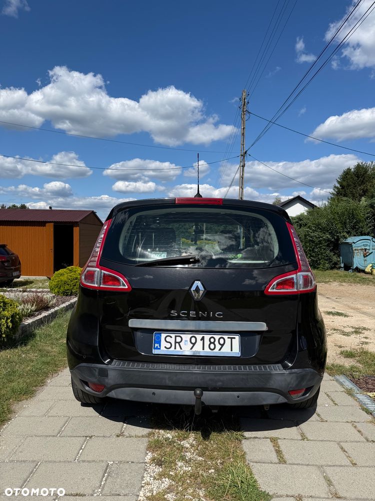 Renault Scenic 1.4 16V TCE Bose Edition - 3