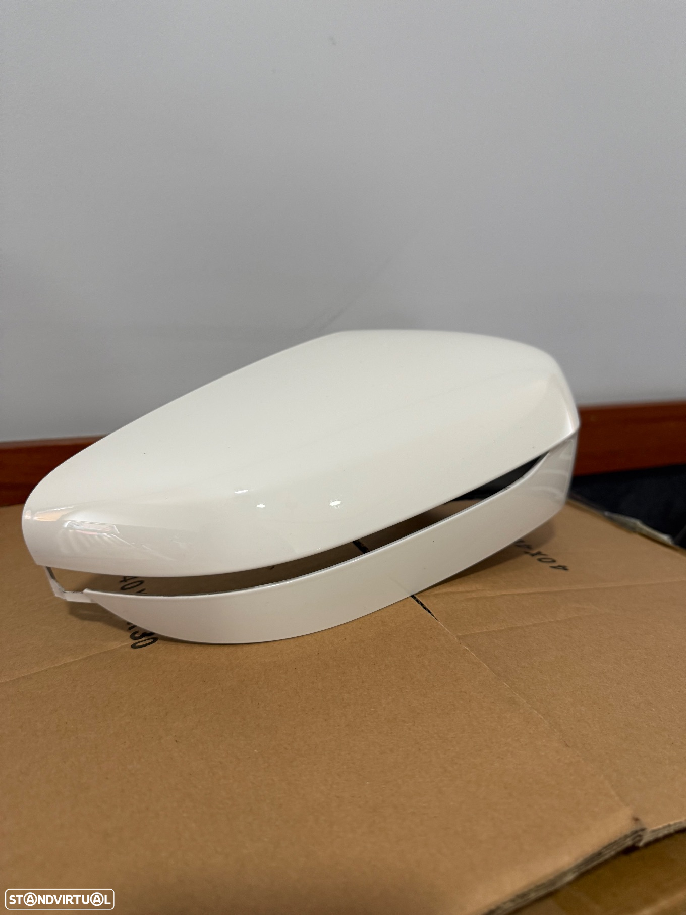 Espelho Retrovisor BMW G20 G21 2018+ - 7
