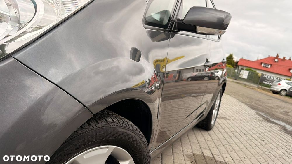Kia Venga 1.6 L - 23