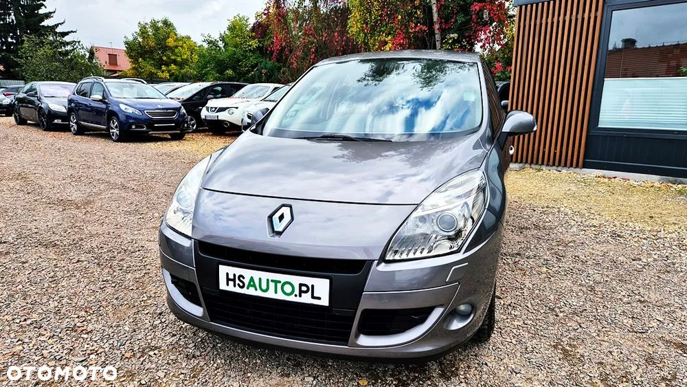 Renault Scenic 1.6 16V Tech Run Euro5 - 3