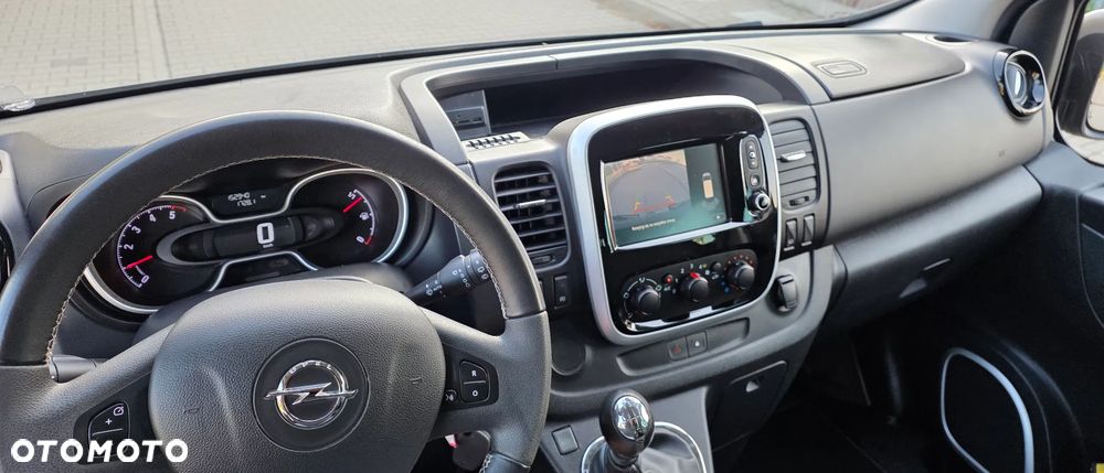 Opel Vivaro L2H1 S&S Tourer - 14