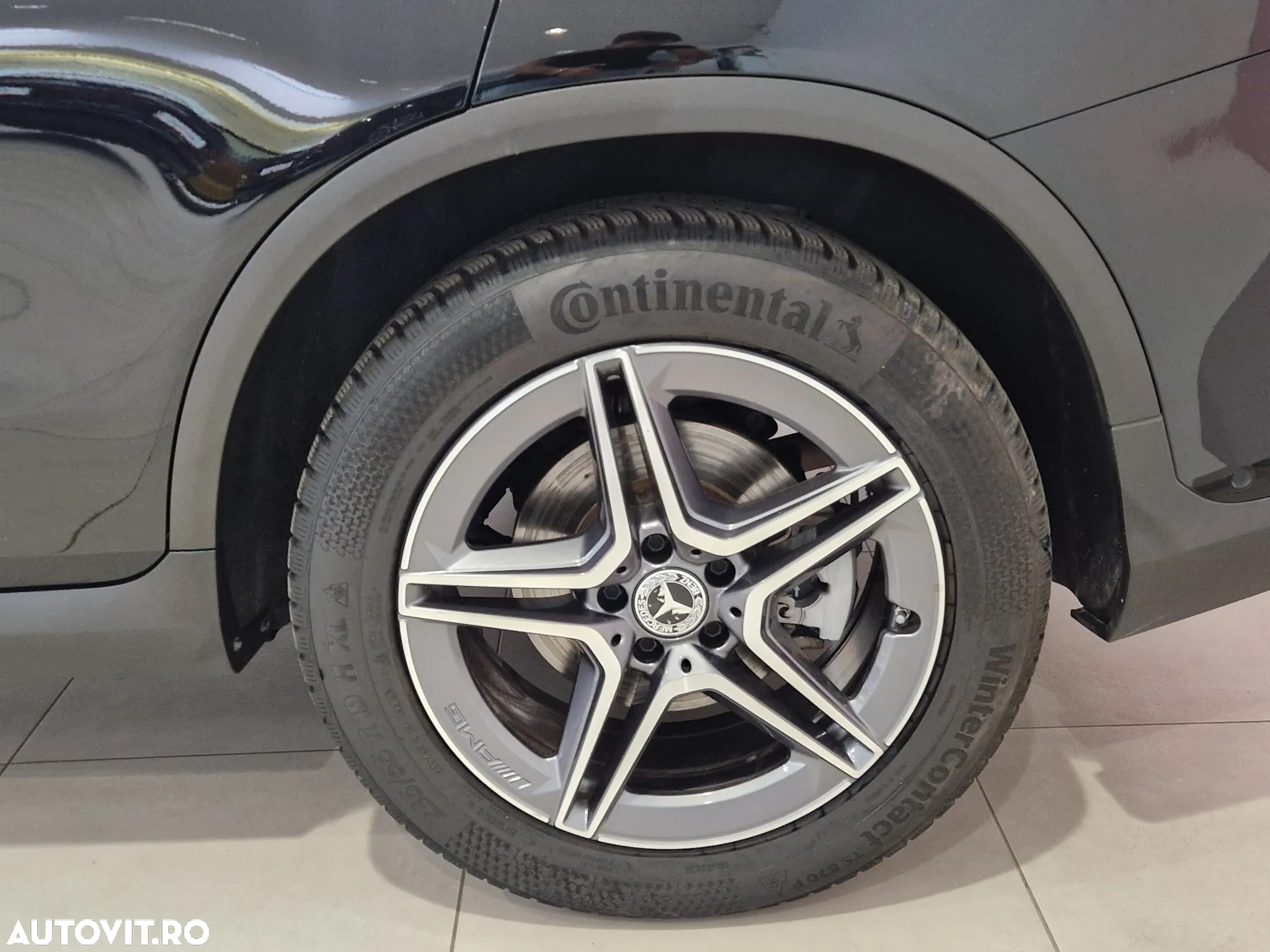 Mercedes-Benz GLC 200 4MATIC MHEV - 10