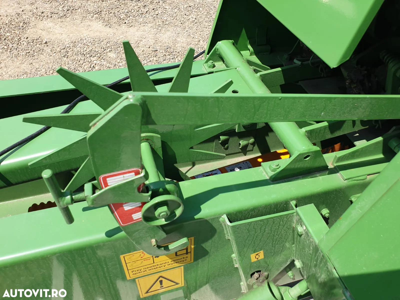 Sipma PK4010 - 13