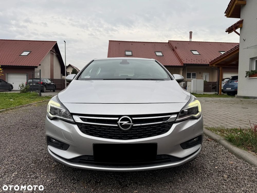 Opel Astra V 1.4 T Enjoy S&S - 2