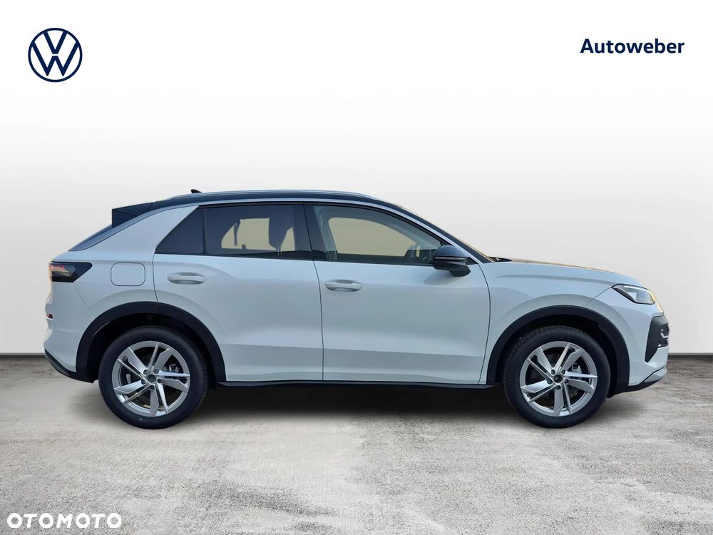Volkswagen T-Roc 1.5 TSI Style DSG - 6