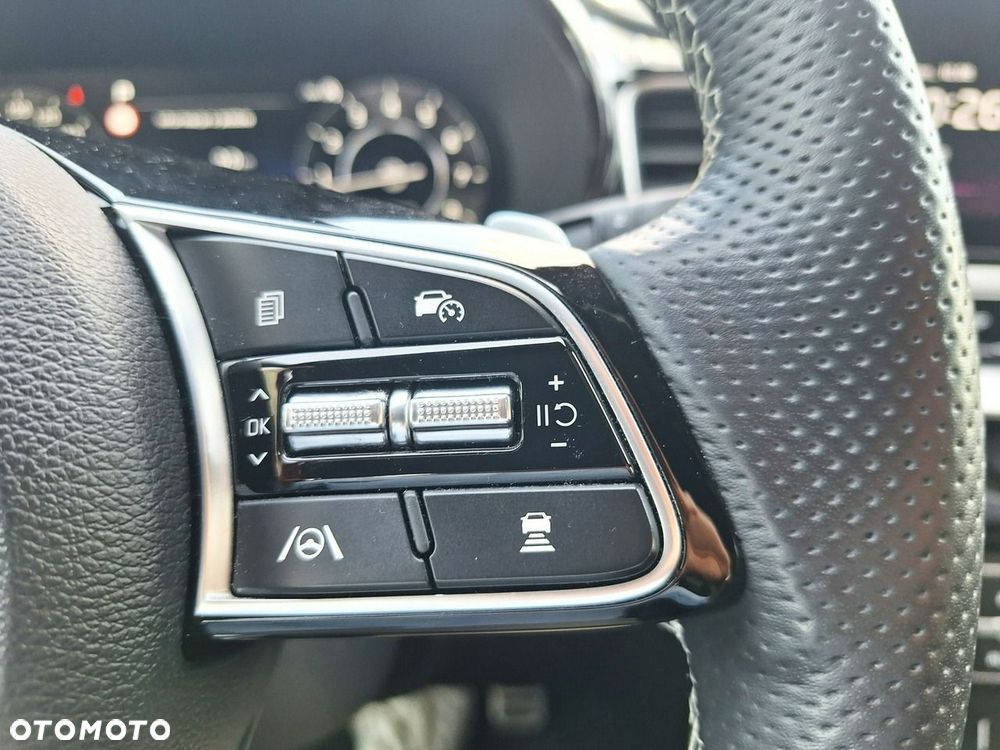Kia ProCeed 1.5 T-GDI GT Line DCT - 16
