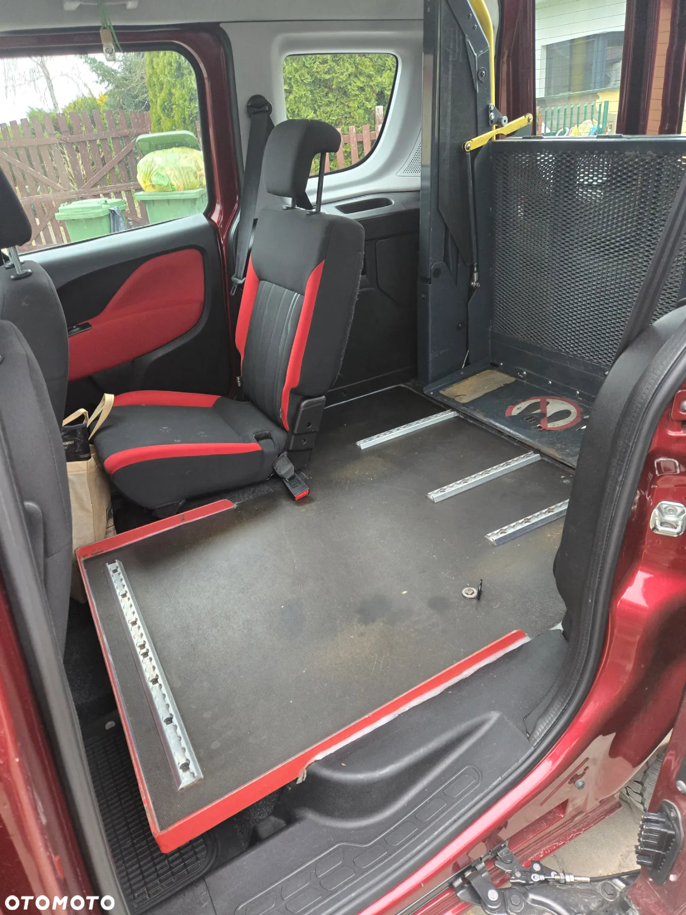 Fiat Doblo - 9