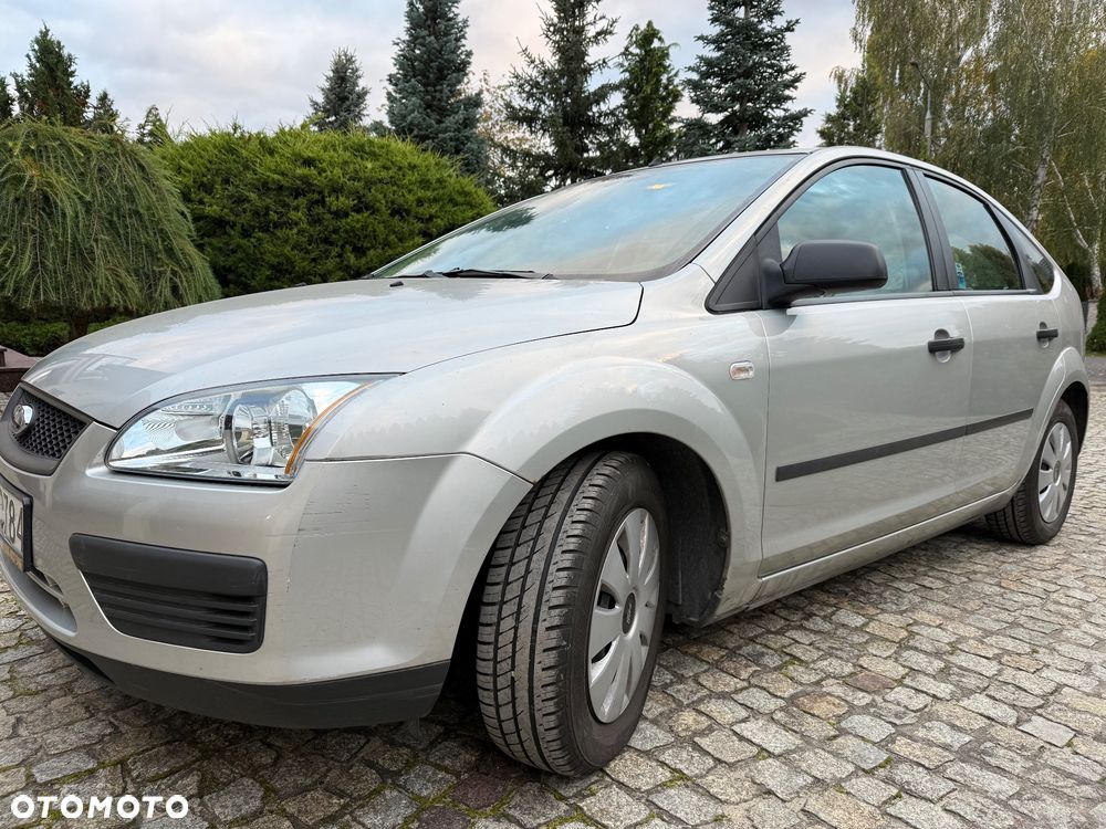 Ford Focus - 3