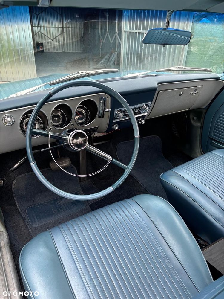 Chevrolet Corvair - 7